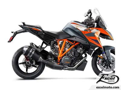2023 KTM 1290 SUPER DUKE GT 2023 ktm super duke gt Les meilleures offres de motos sont chez Excel Mo...