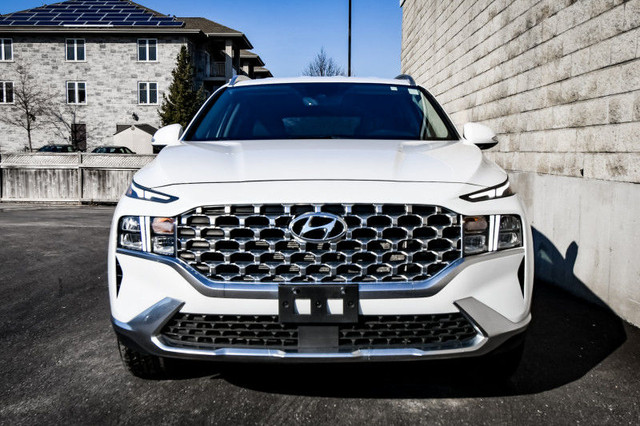 2022 Hyundai Santa Fe Preferred AWD - Android Auto in Cars & Trucks in Kingston - Image 4