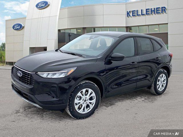 2025 Ford Escape Active in Cars & Trucks in Brandon