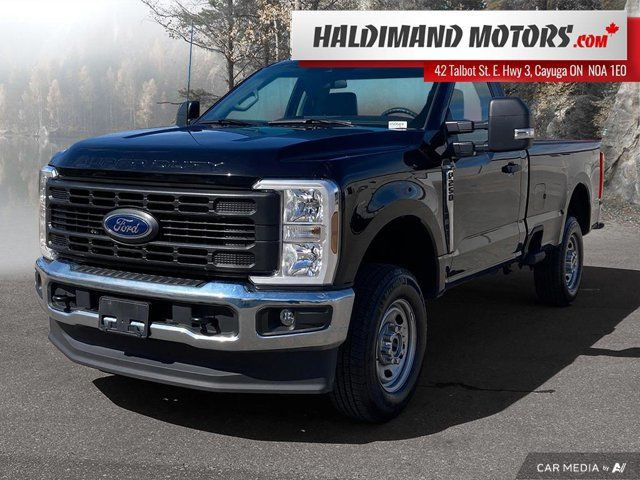2024 Ford Super Duty F-250 SRW XL in Cars & Trucks in Hamilton