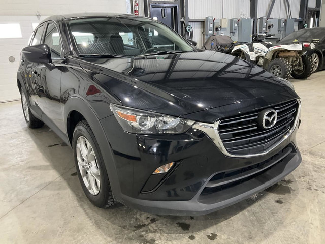 Mazda CX-3 GS TA BA 2019 à vendre in Cars & Trucks in Laval / North Shore - Image 3