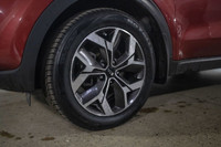 This Kia Sportage has a dependable Regular Unleaded I-4 2.4 L/144 engine powering this Automatic tra... (image 4)