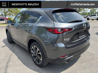 Leather Seats! Compare at $33985 - is just $32995! This 2023 Mazda CX-5's dynamic handling and respo... (image 2)