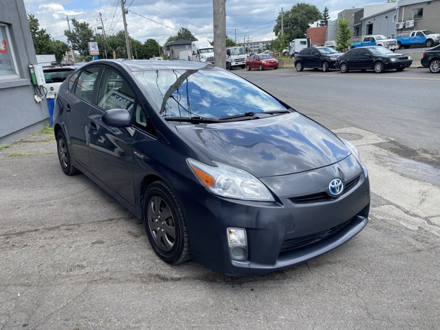2010 Toyota Prius in Cars & Trucks in Longueuil / South Shore - Image 4