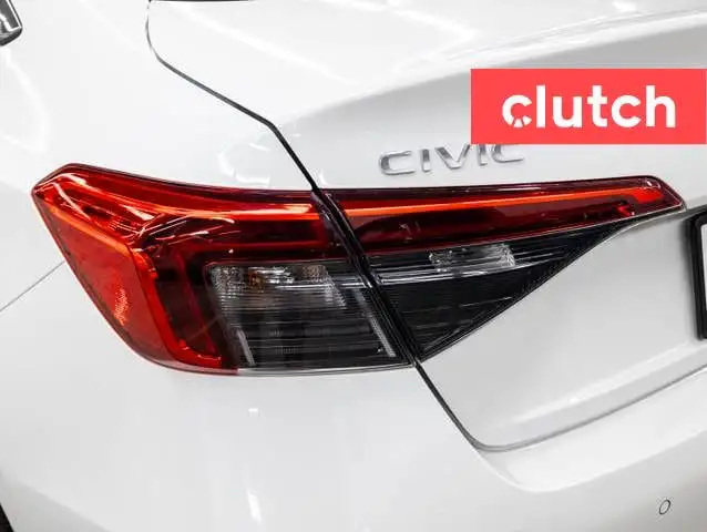 2024 Honda Civic Touring w/Apple CarPlay & Android Auto, Heated  in Cars & Trucks in Ottawa - Image 11