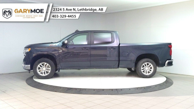 2024 Chevrolet Silverado 1500 in Cars & Trucks in Lethbridge - Image 2