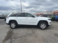 Clean Car Fax**One Owner Trade In**Jeep**Grand Cherokee**Laredo**3.6L**V6**4x4**Heated Seats**Heated... (image 3)