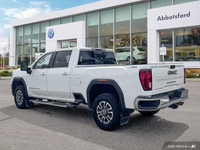 This GMC Sierra 2500HD delivers a Gas V8 6.6L/ engine powering this Automatic transmission. Wireless... (image 2)