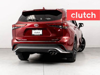 NO ACCIDENTS / CLEAN CARFAX / 1 OWNER / Brake Assist, Power Tailgate/Hatch, Auto Dimming Rearview Mi... (image 5)