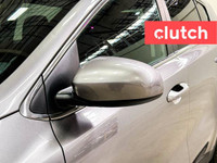 1 OWNER / Climate Control, Auxiliary Audio Input, Bluetooth Music and more! Clutch is the largest on... (image 8)