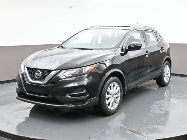 2023 Nissan Qashqai SV AWD ONLY 35K! Apple Carplay/Android Auto, in Cars & Trucks in City of Halifax - Image 3