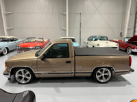 A truly remarkable 1997 Chevy Silverado that blends classic charm with tasteful modern updates. This... (image 3)