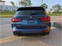 *** M SPORT **** PANORAMIC ROOF *** LANE ASSIST ** BLIND SPOT ** REMOTE STARTER *** BACK UP CAMERA *... (image 5)