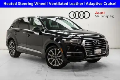 Looking for a luxury 7 passenger SUV at a budget friendly price? Check out this locally owned & serv...