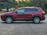 2019 JEEP CHEROKEE LATITUDE Certification included. HST and Licensing Extra FINANCING AVAILABLE Appl... (image 6)