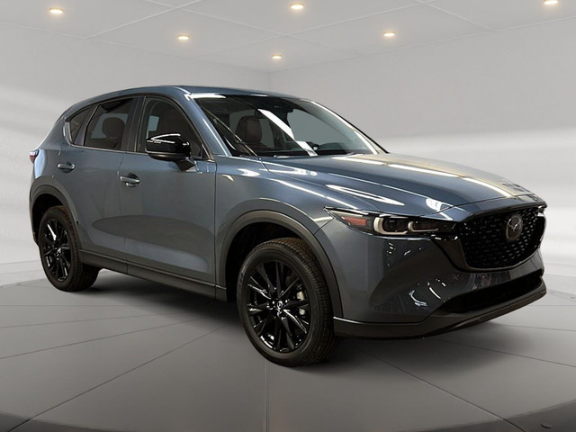 2024 Mazda CX-5 KURO CUIR TOIT 4RM in Cars & Trucks in Laval / North Shore - Image 3