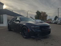 Welcome to Legacy Dodge Taber. 21V, PLUS GROUP, MOPAR '23, MOPAR INTERIOR PROTECTION GROUP, TECH GRO... (image 6)