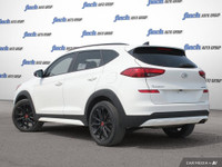 WAS: $25619 NOW: $23099 plus taxes and licensing feesDiscover the 2020 Hyundai Tucson Urban Edition:... (image 3)