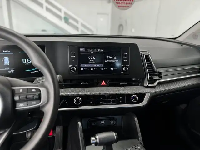 2023 Kia Sportage LX | Heated Seats | Backup Camera | AWD in Cars & Trucks in Grande Prairie - Image 16