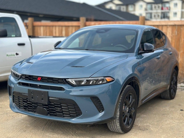2024 Dodge Hornet in Cars & Trucks in Winnipeg
