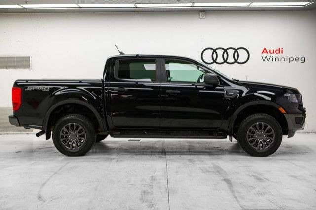 2022 Ford Ranger XLT | Heated Seats | Remote Start | Adaptive in Cars & Trucks in Winnipeg - Image 4