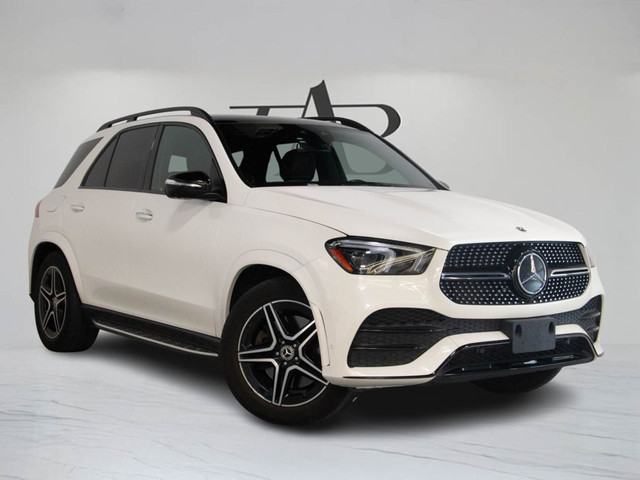 2022 Mercedes-Benz GLE 450 | AMG PKG | PREMIUM & TECH PKG in Cars & Trucks in Mississauga / Peel Region - Image 2