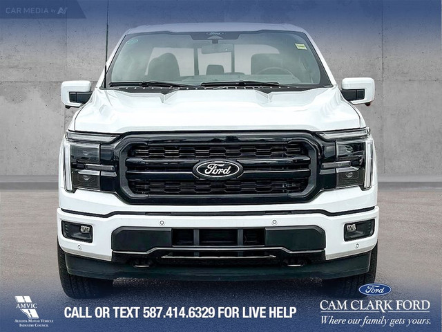 2025 Ford F-150 Lariat in Cars & Trucks in Calgary - Image 2