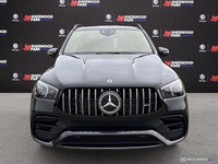 *2022 Mercedes-AMG GLE 63 S -- Dominate the Road in Supreme Style* Welcome to the pinnacle of perfor... (image 8)