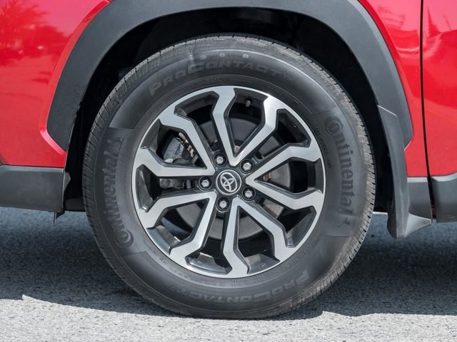 2023 Toyota Corolla Cross Hybrid SE in Cars & Trucks in Markham / York Region - Image 4