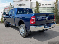 This Ram 3500 delivers a ETM 6.7L I6 Cummins HO Turbo Diesel Eng engine powering this Automatic tran... (image 3)