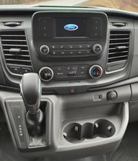 The 2023 Ford Transit Lr Cargo, available at Highland Ford Sales in Westville, is a reliable and ver... (image 6)