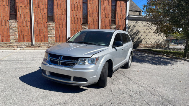 2012 Dodge Journey FWD 4dr Canada Value Pkg in Cars & Trucks in City of Toronto