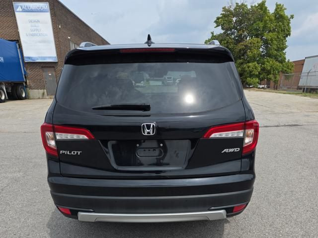 2019 Honda Pilot EXL NAVI 6AT in Cars & Trucks in Calgary - Image 2
