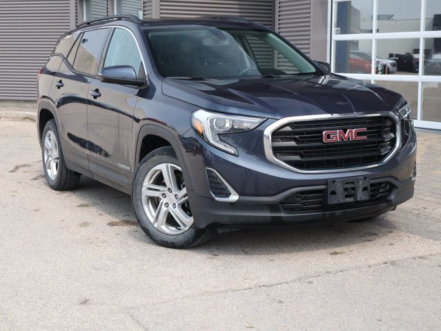 2018 GMC Terrain SLE CLEAN CARFAX in Cars & Trucks in Winnipeg - Image 2