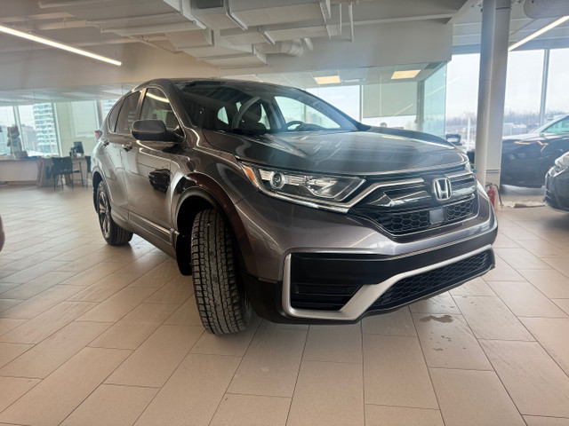 2020 Honda CR-V LX AWD in Cars & Trucks in Laval / North Shore