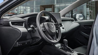 *Heated Seats, Apple CarPlay, Android Auto, Adaptive Cruise Control, Lane Keep Assist! * This 2023 T... (image 8)