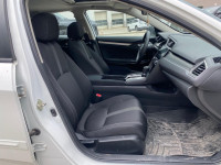 Discover the 2016 Honda Civic Sedan EX: A Fusion of Performance and Style for the Discerning Canadia... (image 4)