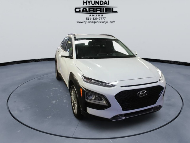 2021 Hyundai Kona PREFERED in Cars & Trucks in City of Montréal - Image 3