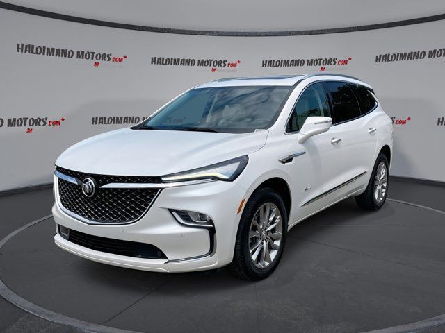 2023 Buick Enclave Avenir in Cars & Trucks in Hamilton