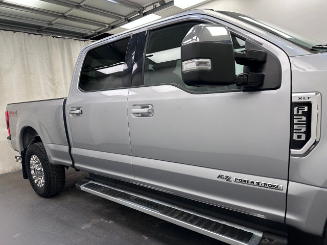 2022 Ford Super Duty F-250 SRW in Cars & Trucks in Lethbridge - Image 2