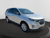 Offering excellent driving manners, this Chevrolet Equinox is SILVER in color and is equipped with a... (image 6)