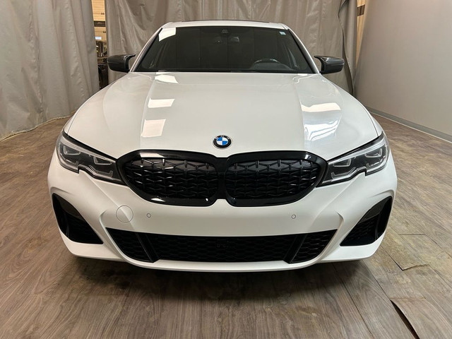  2020 BMW 3 Series M340i xDrive in Cars & Trucks in Moose Jaw - Image 2