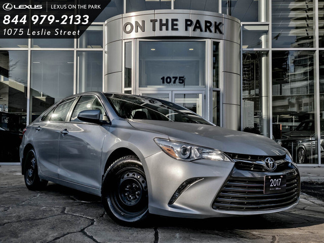  2017 Toyota Camry LE|Safety Certified|Welcome Trades| in Cars & Trucks in City of Toronto