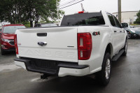 2019 Ford Ranger XLT Crew 4x4 2.3 lt 4 cyl Turbo Auto Transmission Power Group Lane Assist Back Up C... (image 4)