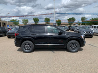 The Terrain has the flexibility to handle whatever comes your way. Keyless Open and Start Remote Veh... (image 9)