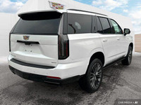 This Cadillac Escalade delivers a sturdy engine powering this Automatic transmission. *You Can't Bea... (image 4)