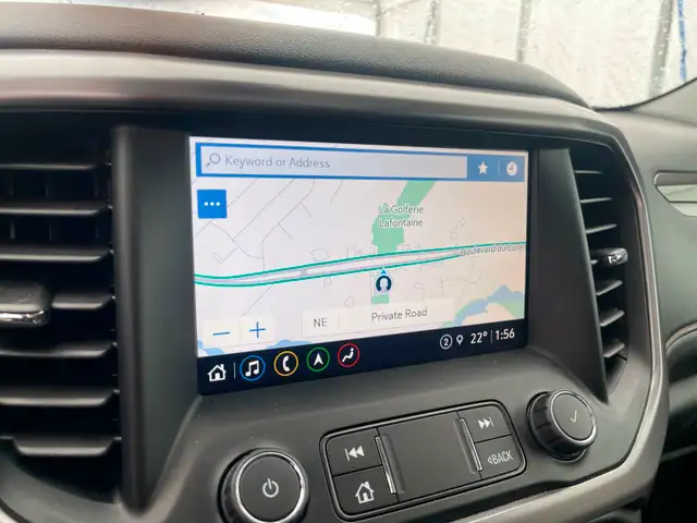 2021 GMC Acadia AT4 AWD *TOIT* NAV 6 PLACES CUIR SIÈGES VENT BOS in Cars & Trucks in Laurentides - Image 5