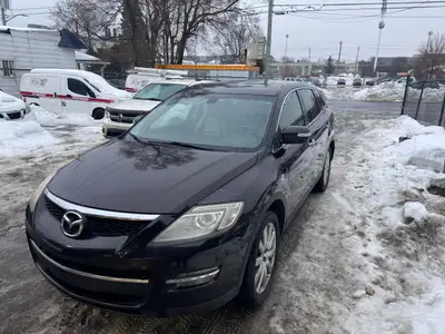 L/100Km City: 15.0 L/100Km Hwy: 21.0