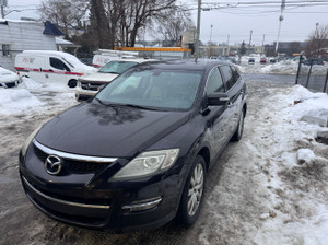 2009 Mazda CX-9