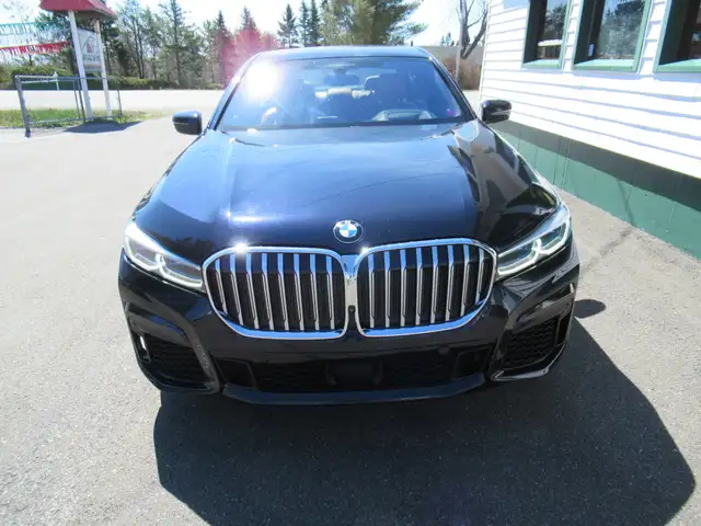 2020 BMW 7 Series 750i xDrive | 525HP | M Package | Loaded62930785555457122